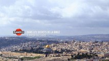 Dans les secrets de la Bible - Bande-annonce