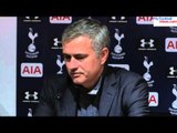 Jose Mourinho: Referees must protect Eden Hazard