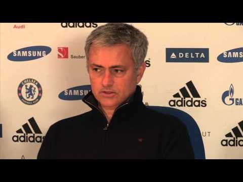 Jose Mourinho: Everton deserved draw at Chelsea