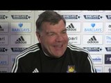 Sam Allardyce: You owe me a lot of money!