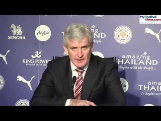 Mark Hughes: Bojan wasn't loved by other clubs