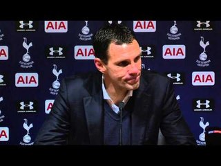 Poyet: We are devastated