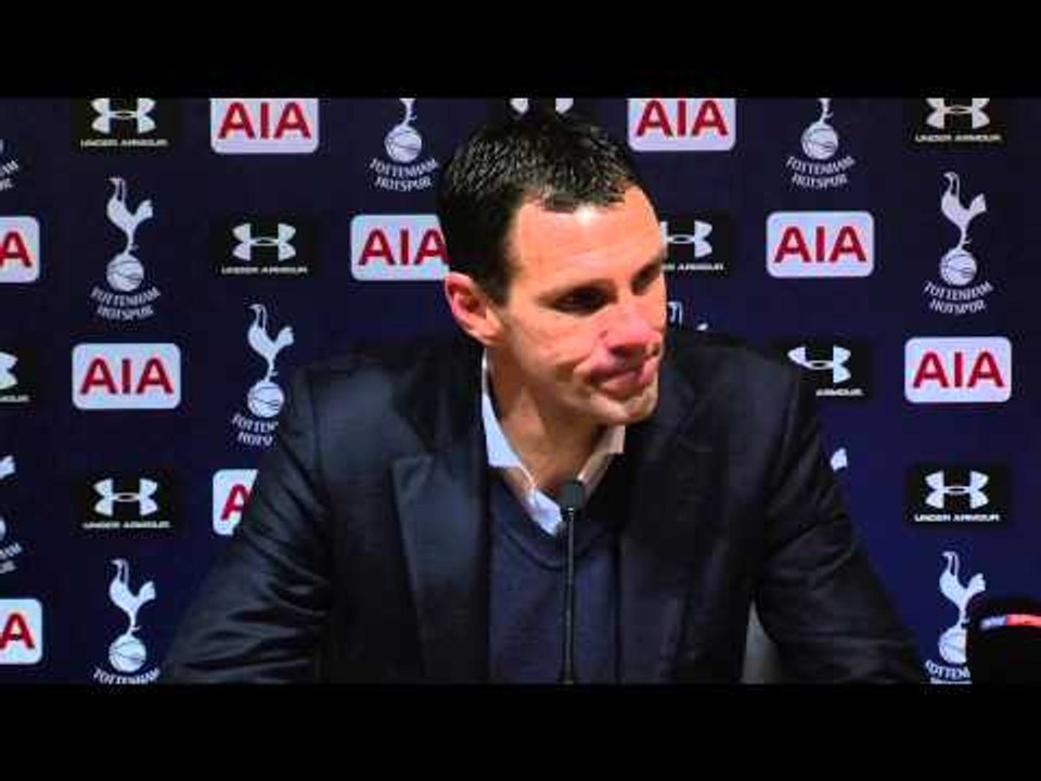 Poyet: We are devastated