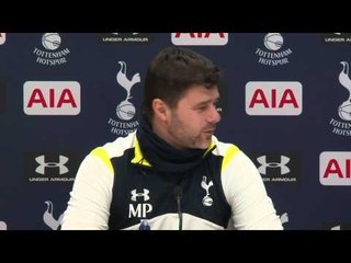 Pochettino: Lloris is happy at Tottenham