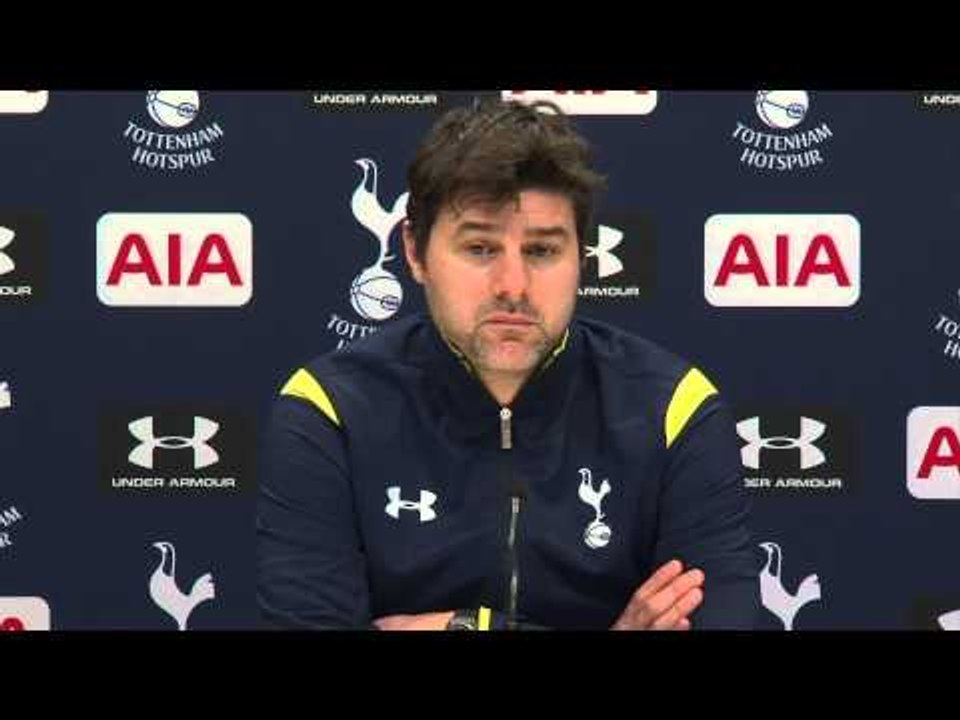 Pochettino slams fixture list