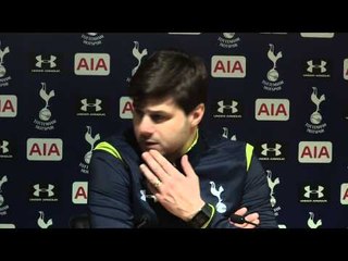 Pochettino reveals Oscar Garcia collapsed at Espanol