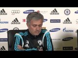 Mourinho says John Terry will get a new Chelsea deal