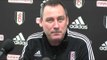 Rene Meulensteen: Fulham are 'too good to go down'