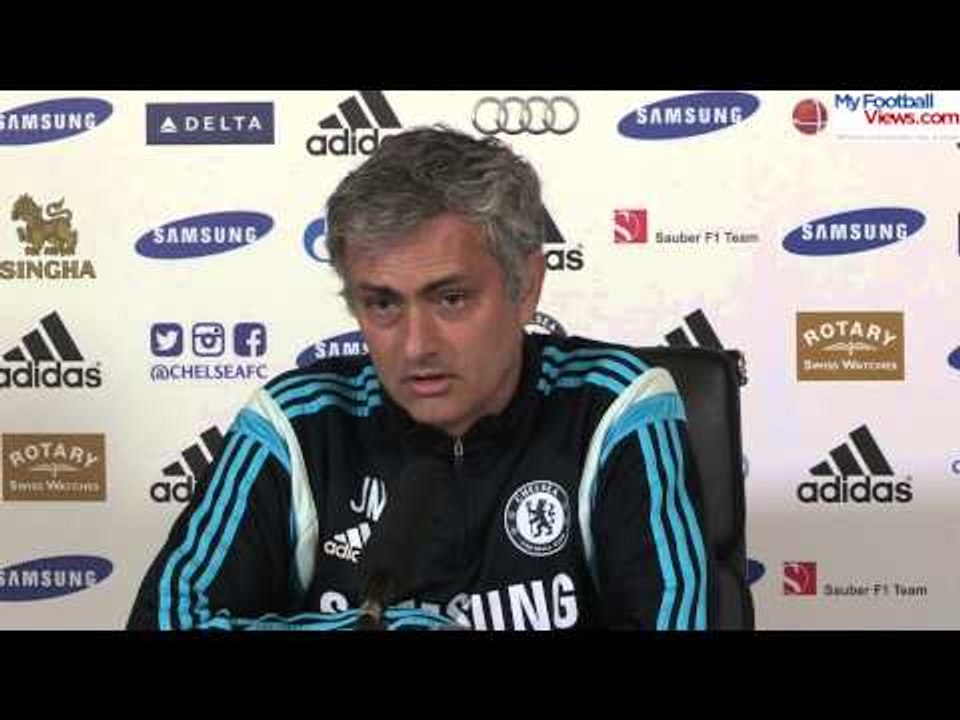 Jose Mourinho slams Carragher, Redknapp and Souness