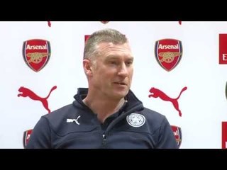 Nigel Pearson: 'I'm not sacked and I'm not a strangler'