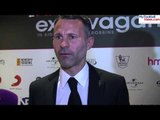 Man Utd assistant boss Ryan Giggs on working with Louis van Gaal & season so far