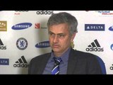 Mourinho v Souness II