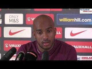 Fabian Delph: I won't pressure Jack Grealish into playing for England