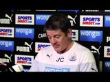 John Carver 