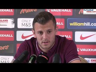 Jack Wilshere: I won't change my game