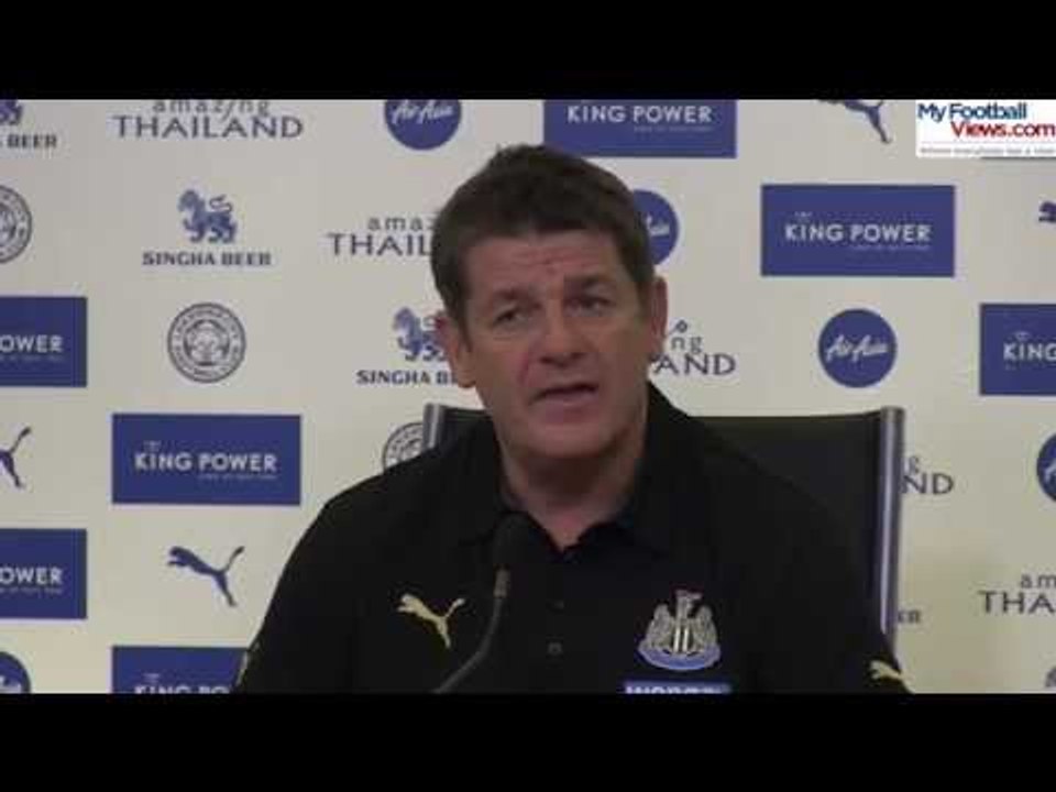 John Carver: Williamson deliberately got sent off