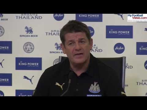 John Carver: Williamson deliberately got sent off