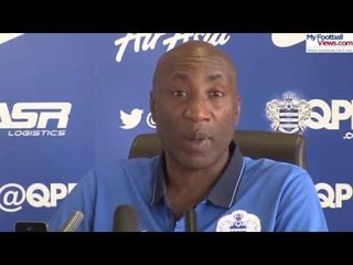 Chris Ramsey on Joey Barton's MCFC return