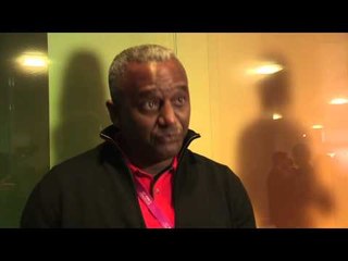 Why Africa supports Blatter  - Manuel Nascimento of Guinea Bissau