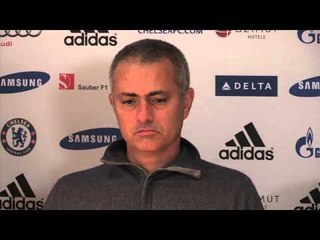 Mourinho says Chelsea were knifed in the back by Saints