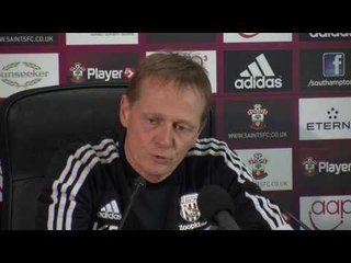 Keith Downing: I'm looking forward to working with Pepe Mel