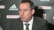 Rene Meulensteen: Fulham rue costly errors in heavy Sunderland defeat