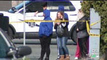 Report of Gunshot Prompts Lockdown at Washington High School