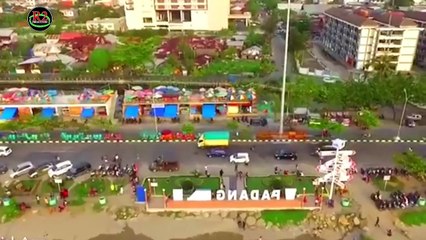 Dendang Moderen Saluang Minang Terbaru 2018 Jacky - Bapacar Rancak