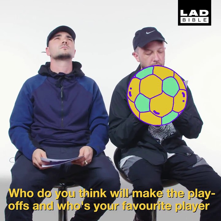 People Just Do Nothing - Kurupt FM advising the sh*t out of you ✌️