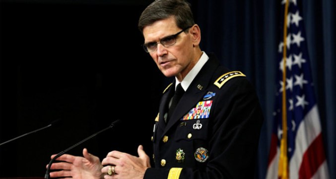 ABD'den Zeytin Dalı Harekatı Açıklaması: Afrin Harekatı DAEŞ'le Mücadelede Dikkatleri Dağıtıyor