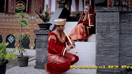 Saluang Minang Terpopuler 2018 Ayu Dewi - Tasisiah Juo