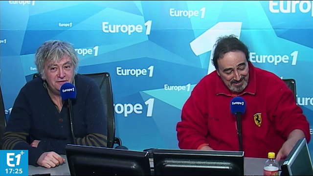 Didier Roustan sur la blessure de Neymar : Il faut voir l'intérêt du joueur