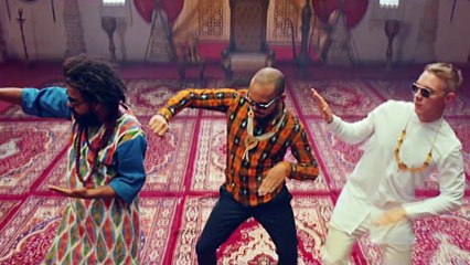 Pop Songs World 2016 - Mega Mashup