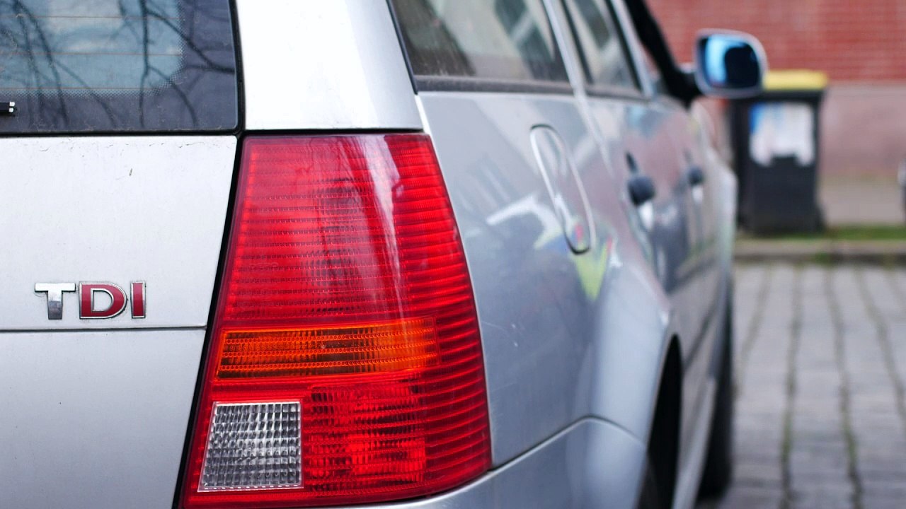 Was Diesel-Fahrer jetzt wissen müssen