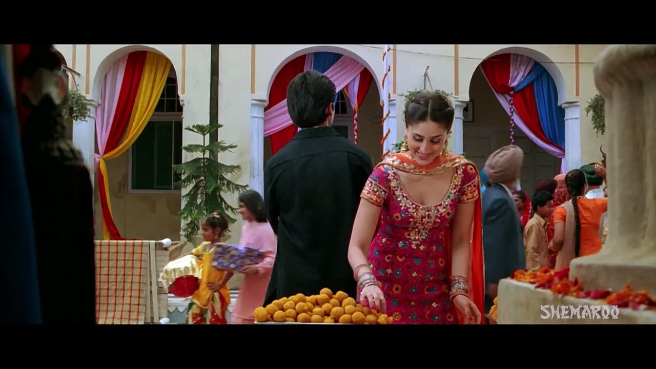 Jab We Met Full Hindi Movie Part 5 (HD) - Kareena Kapoor - Shahid Kapoor -  Superhit Hindi Movie
