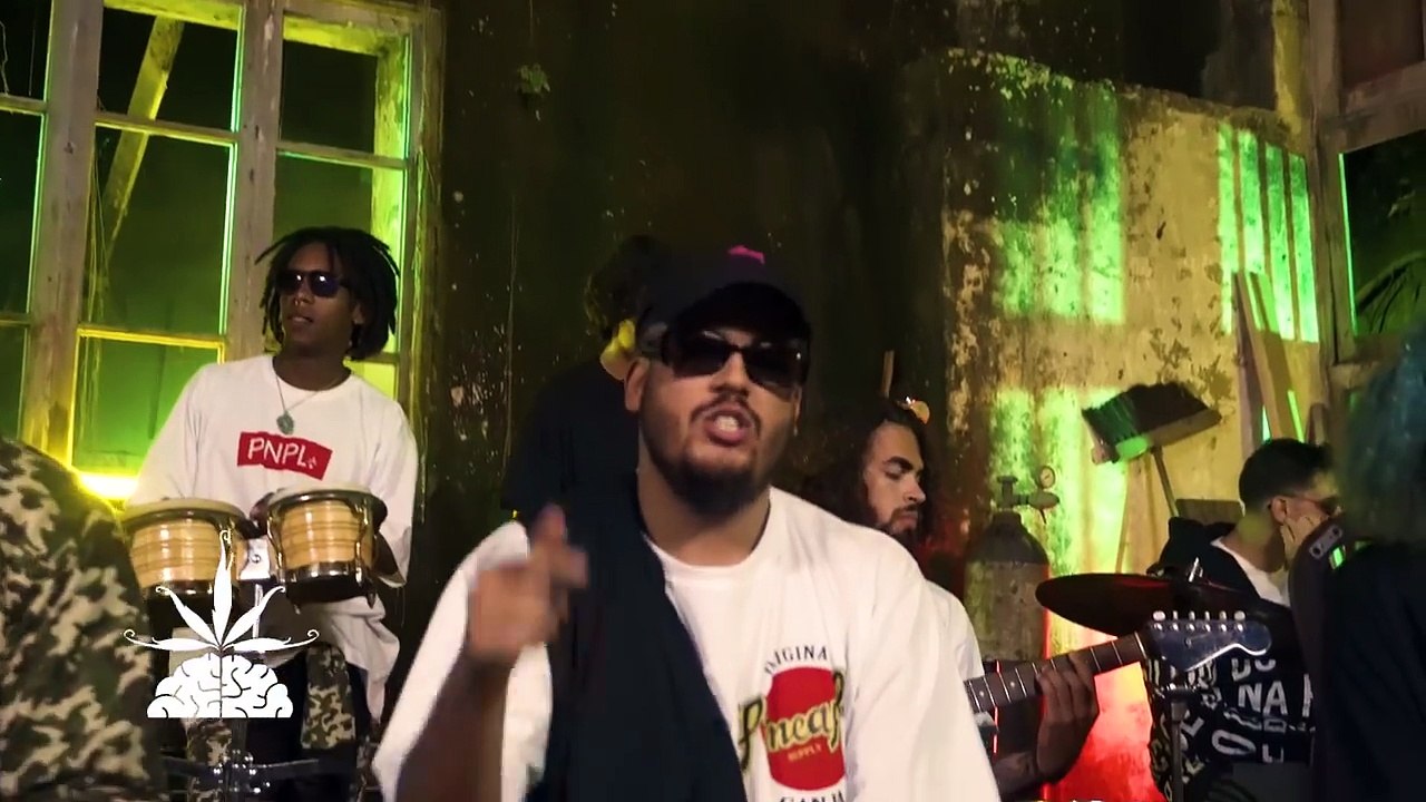 Poesia Acústica #4 - Todo Mundo Odeia Acústico - Bob | Mv Bill | Froid | Djonga | Azzy | Delacruz