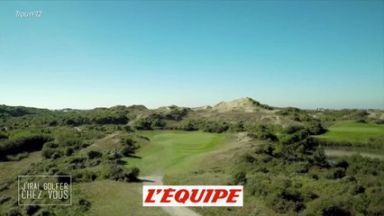 J'irai golfer à Belle Dune - Golf - Evasion