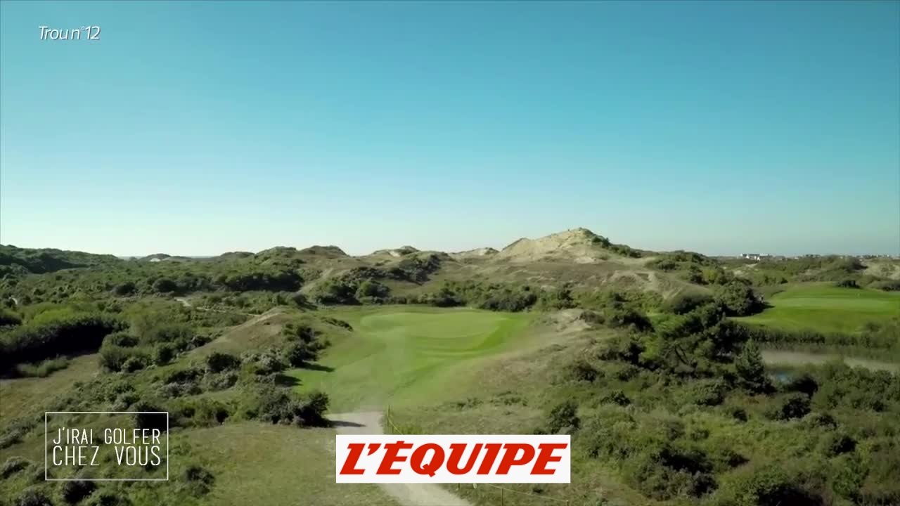 J'irai golfer à Belle Dune - Golf - Evasion