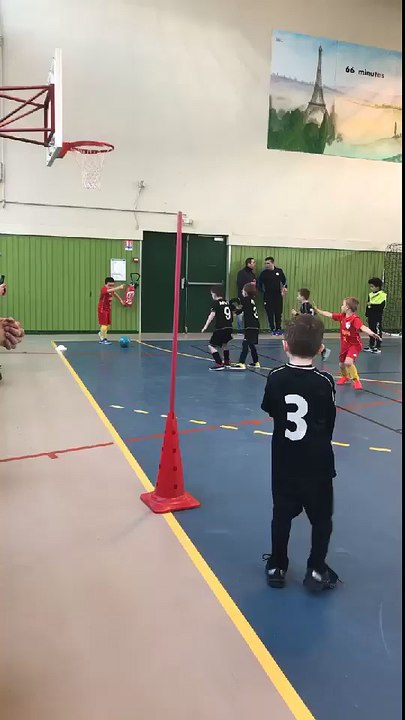 TOURNOI U6 U7 MVF