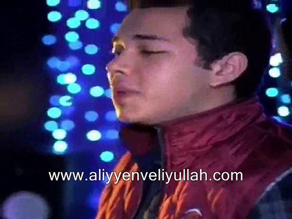 Esselamu Aleyke Ya Rasullah