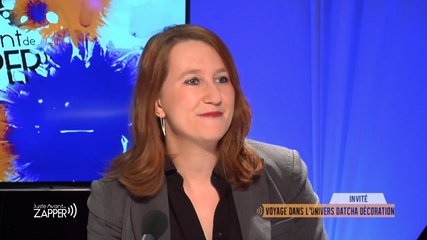 JAZ - 27/02/18 - Greepeace, Datcha Inspire