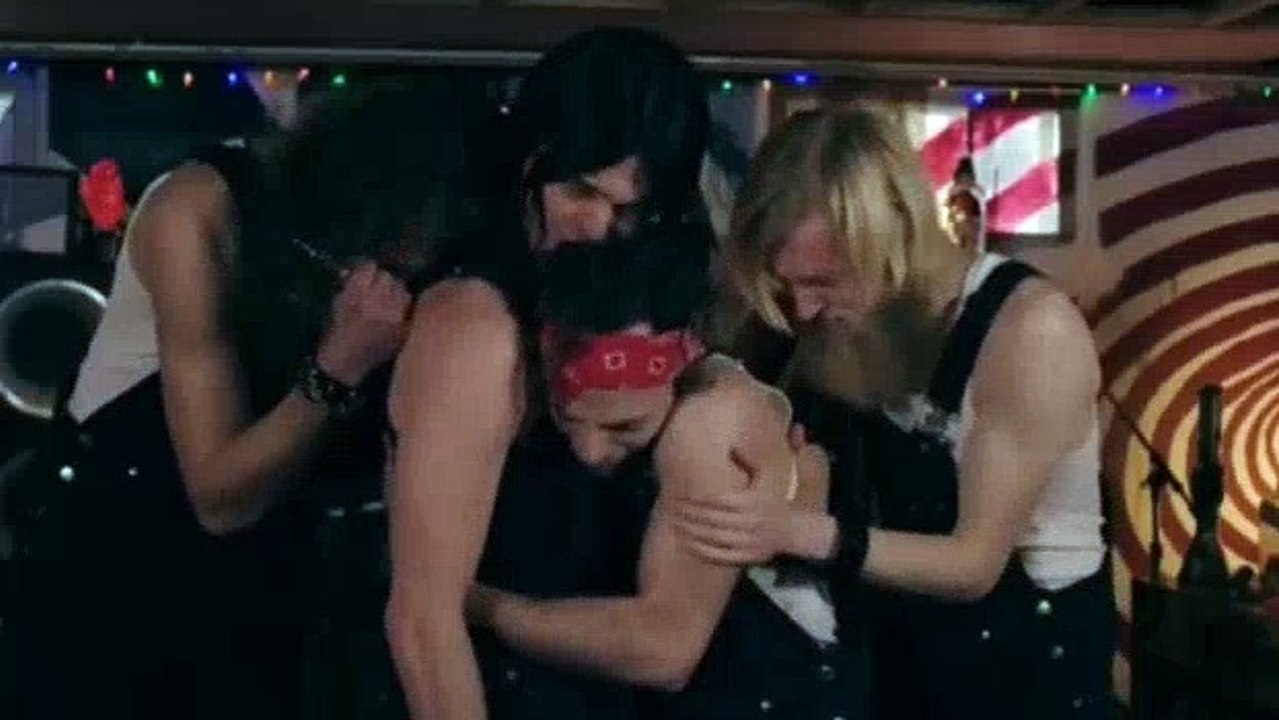 Letterkenny S03-E06 - Bradley is a Killer