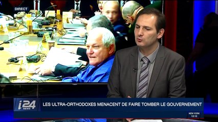 Le Grand Live | Avec Jean-Charles Banoun et Danielle Attelan | Partie 1 | 27/02/2018