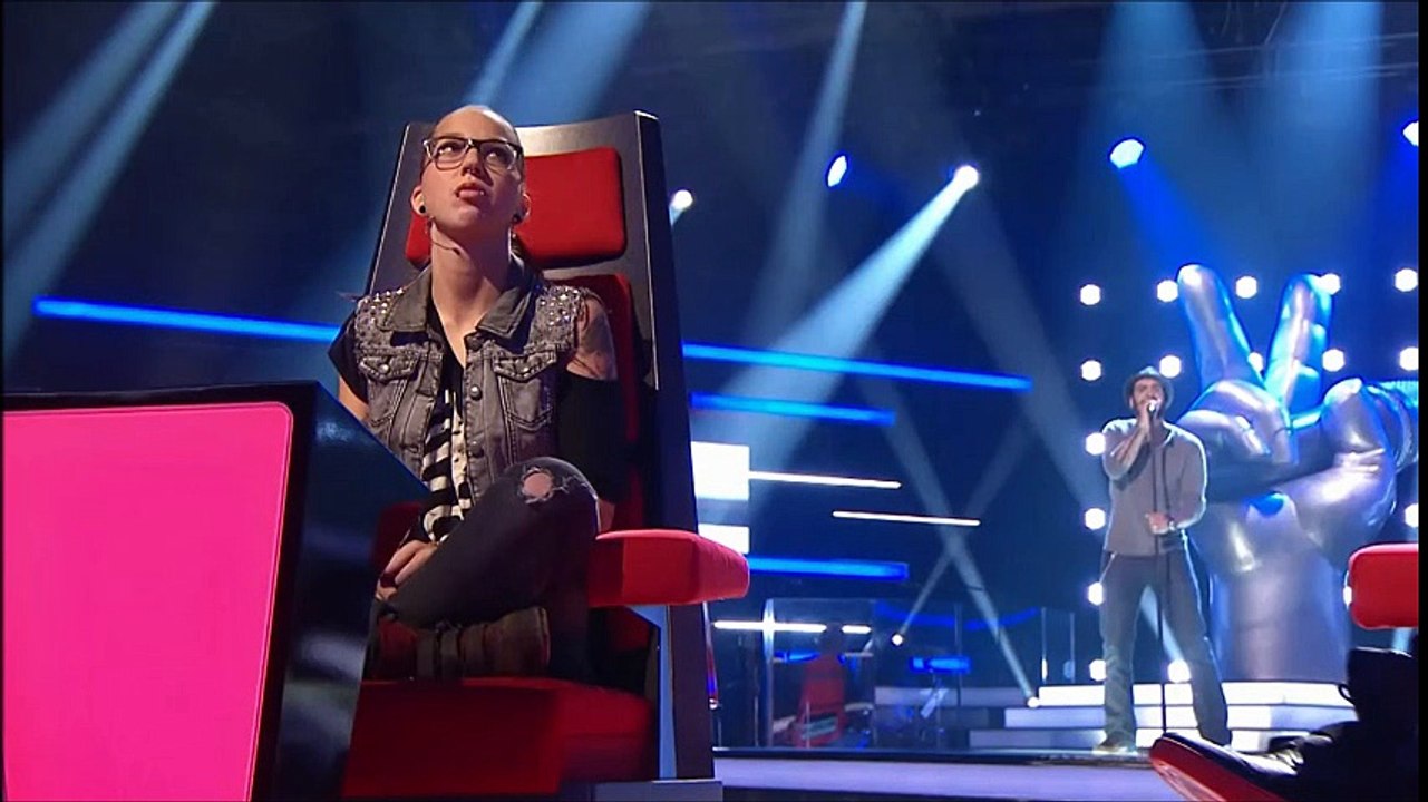 Staffel 1 Andy Stadelmann