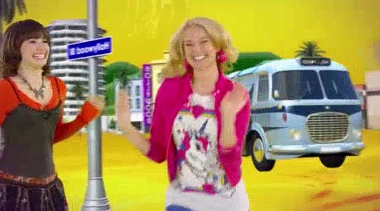 Sonny With A Chance S01E17 Guess Who's Coming To Guest Star