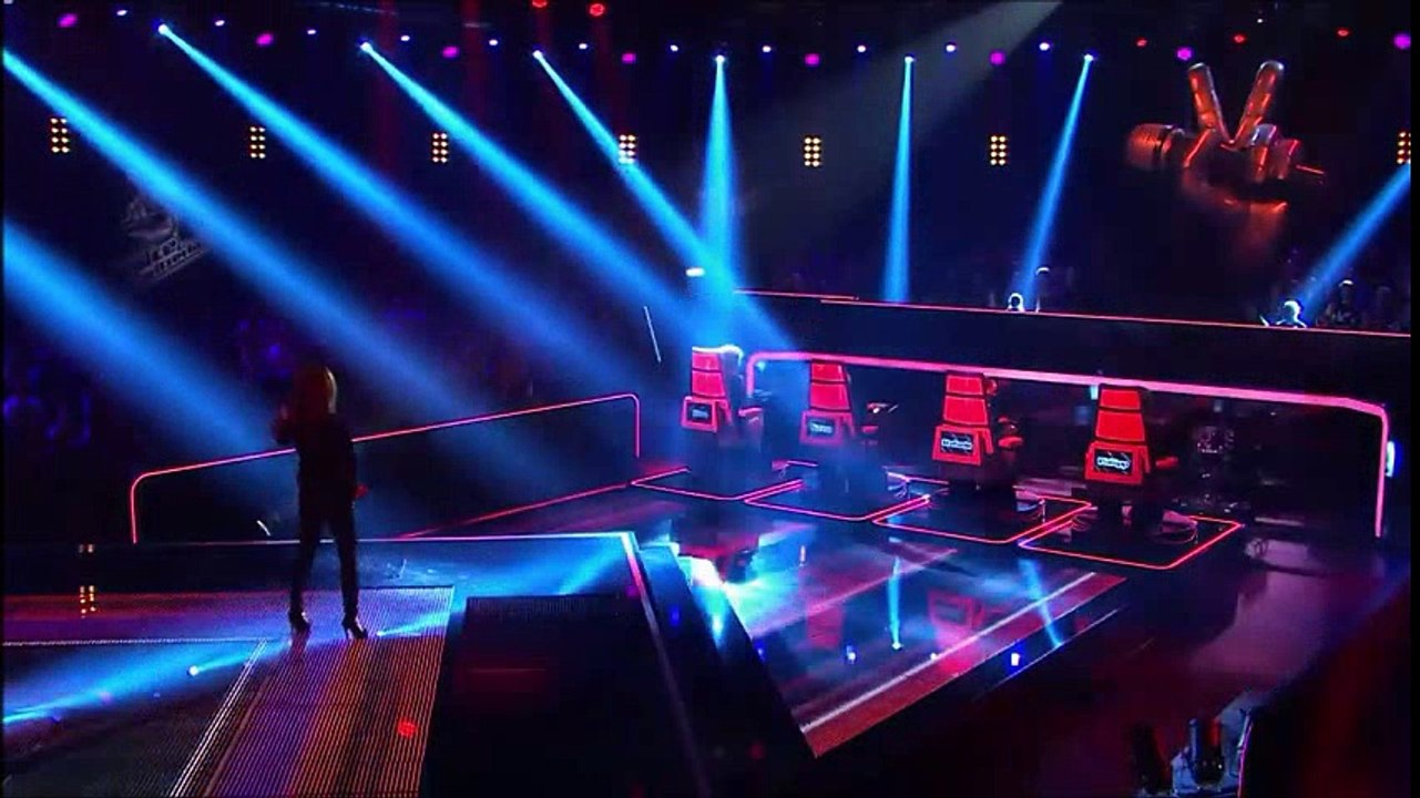 Staffel 1 Isabel Florido