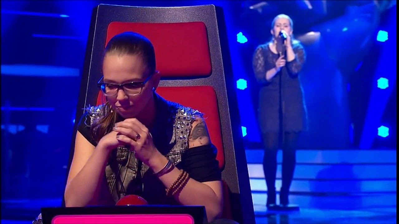 Staffel 1 Leandra Oertig