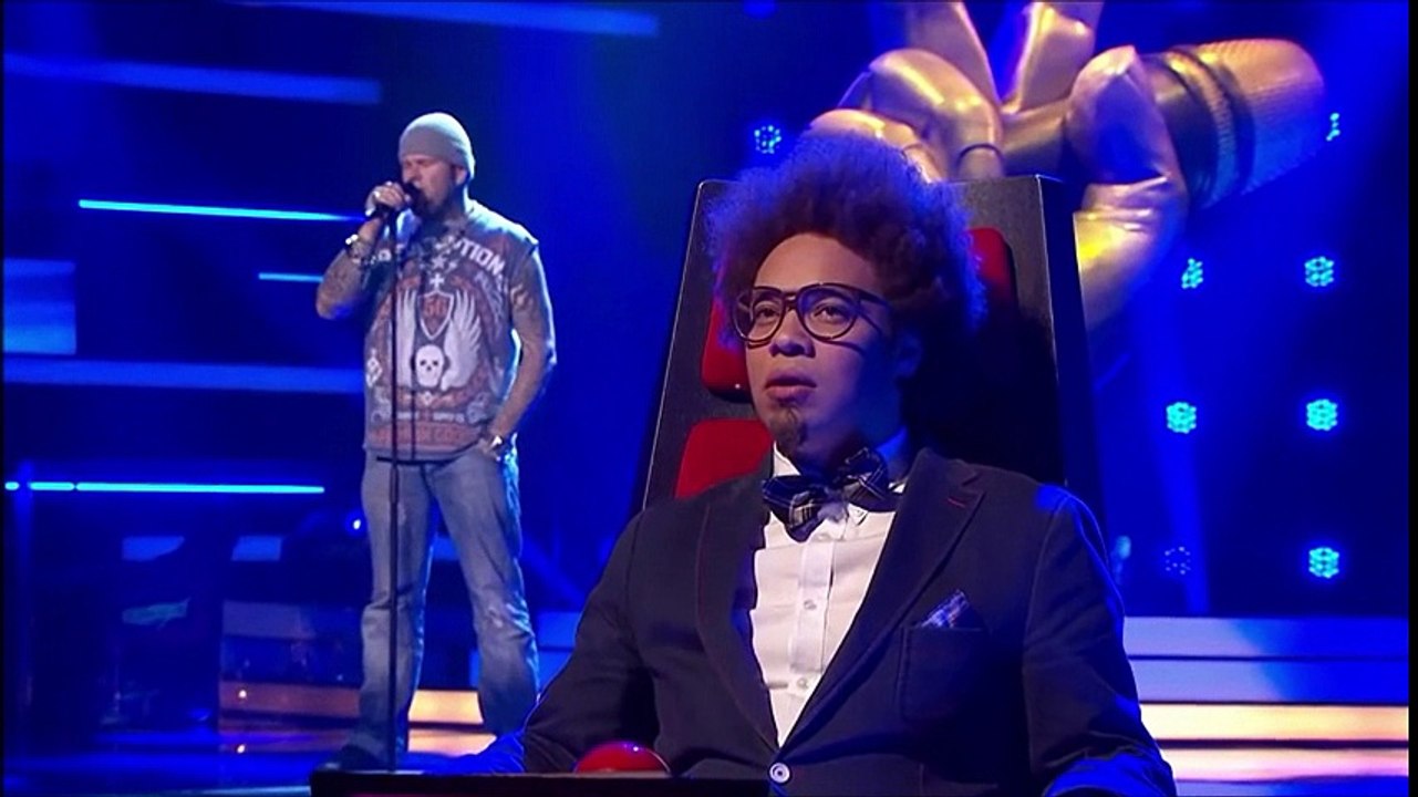 Staffel 1 Marc Glatz