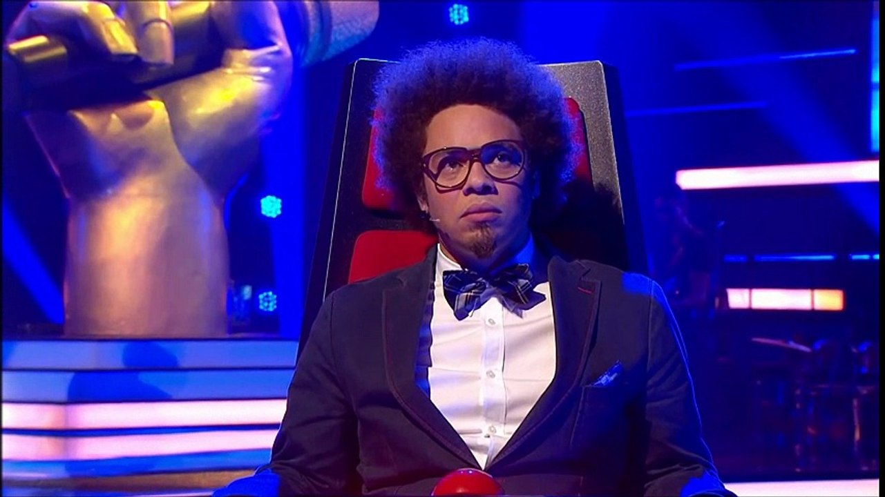 Staffel 1 Sylvia Heckendorn