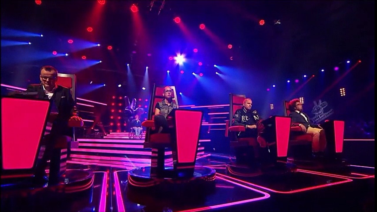 Staffel 1 Tobias Soder